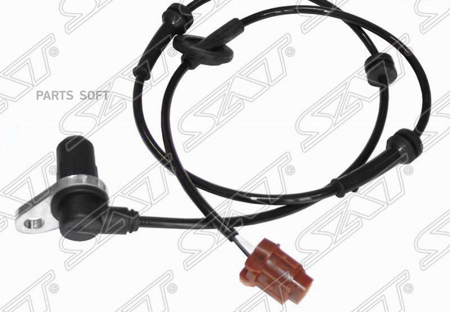 

SAT ST-47911-8H300 Датчик ABS FR NISSAN X-TRAIL T30 00-07 LH 1шт