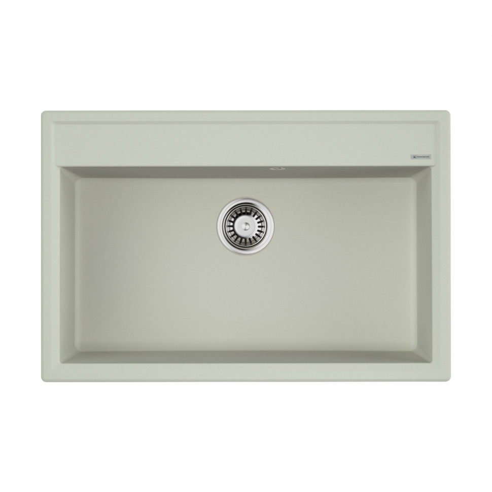 

Кухонная мойка Omoikiri Daisen 77-PA Artgranit/пастила, Daisen