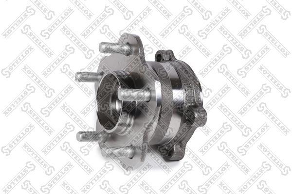 

Подшипник ступицы Stellox 4329222SX
