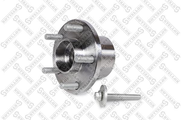 

Подшипник ступицы Stellox 4329226SX