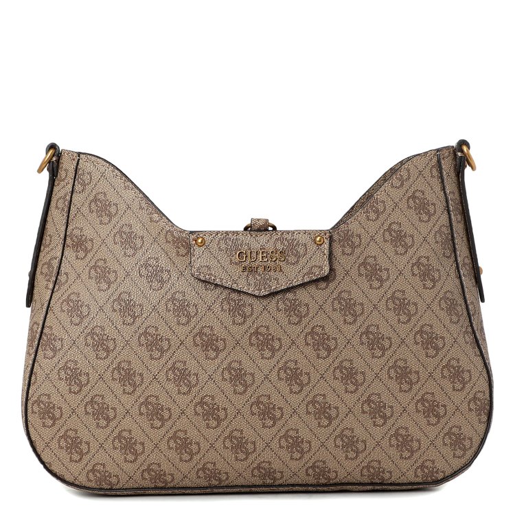 

Сумка женская Guess HWESB839002 бежевый, HWESB839002