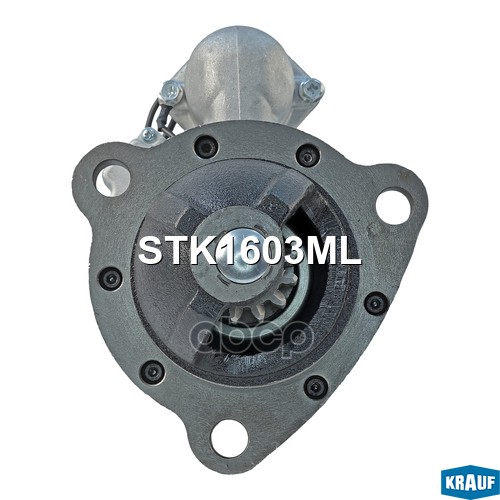 

Стартер Krauf арт. STK1603ML