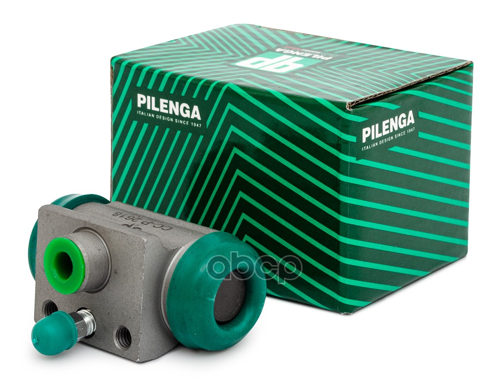 

PILENGA CC-P2618 Задний тормозной цилиндр