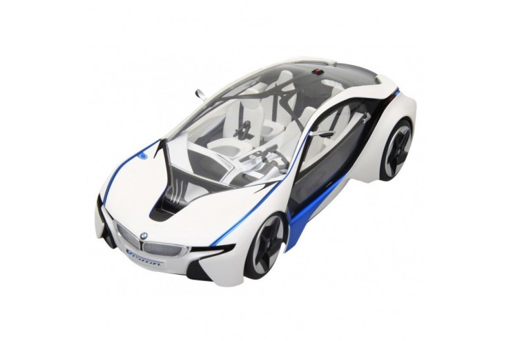 

Машинка на пульте управления BMW Vision, 1:14 MJX 8545