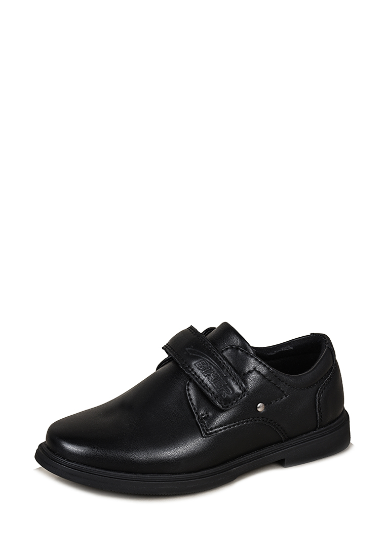 

Туфли детские Biker YB22SS-282 черный р.32, YB22SS-282