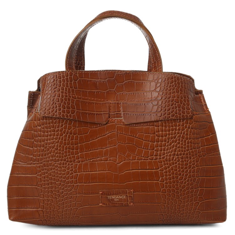 

Сумка женская Tendance A120B коричневый, A120B