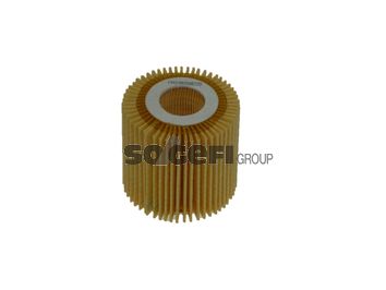 

Фильтр масляный Fram ch10658eco, Фильтр масляный Fram ch10658eco Fram ch10658eco