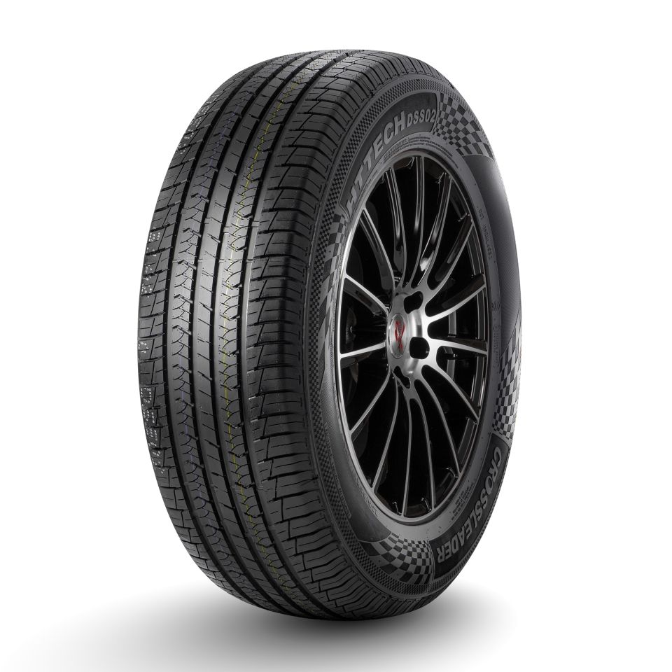 

Шины CROSSLEADER 235/55/20 V 105 DSS02 XL, DSS02 XL