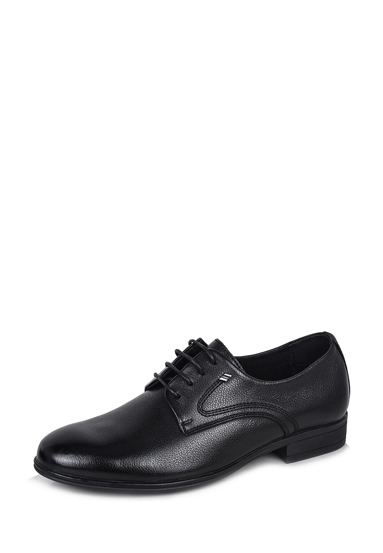 

Туфли детские Alessio Nesca DSR22SS-352A черный р.36, DSR22SS-352A