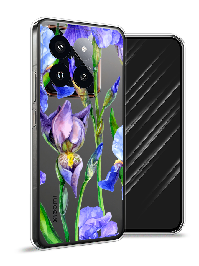 Чехол Awog на Xiaomi 14 Pro 