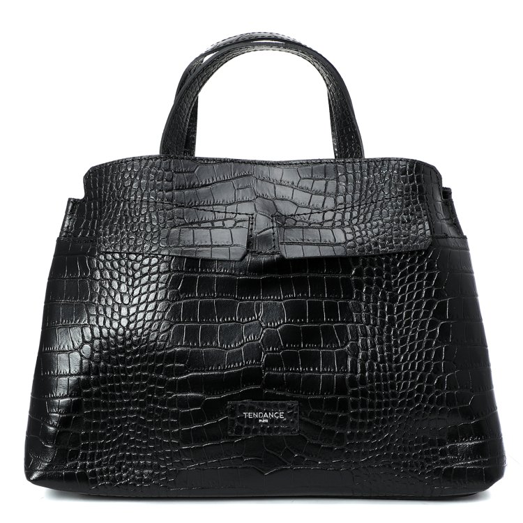 

Сумка женская Tendance A120B черный, A120B