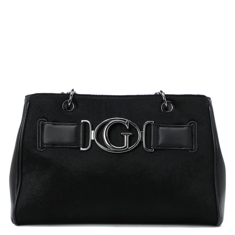 

Сумка женская Guess HWHM8414060 черный, HWHM8414060