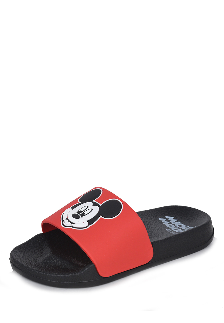 

Шлепанцы детские Mickey Mouse DY22SS-135 красный р.25, DY22SS-135