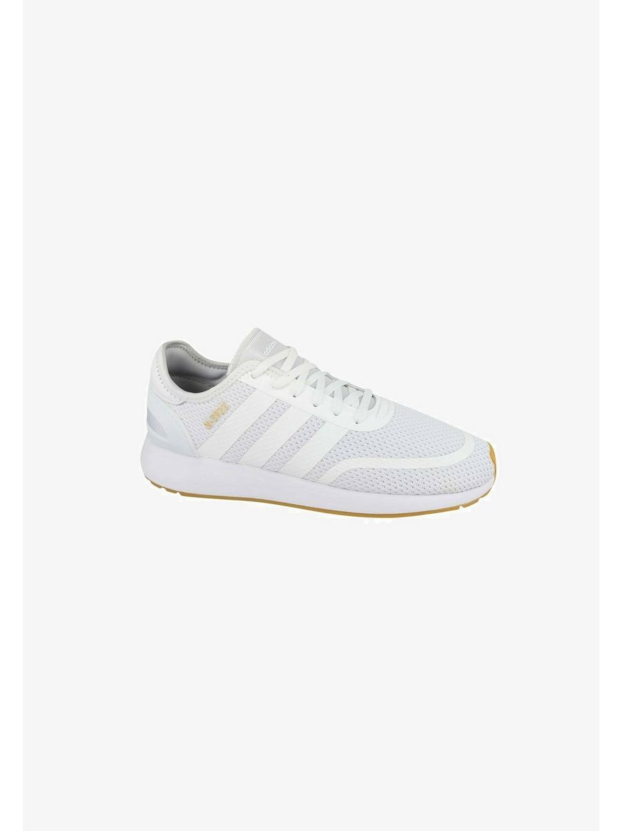 

Кроссовки мужские Adidas Originals AD112O131 белые 41 1/3 EU, Белый, AD112O131