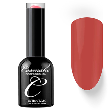 

Гель-лак Cosmake №67