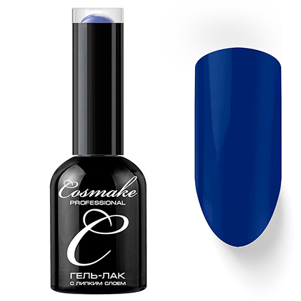 

Гель-лак Cosmake №82