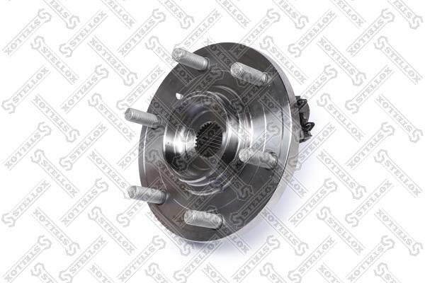 

Подшипник ступицы Stellox 4329238SX