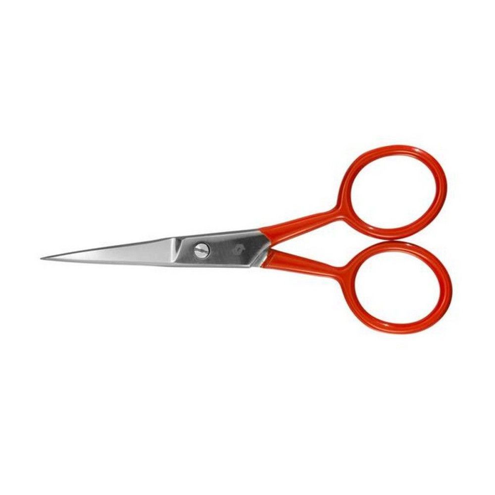 Ножницы Staleks Expert 30 Type 1 профессиональные для бровей
