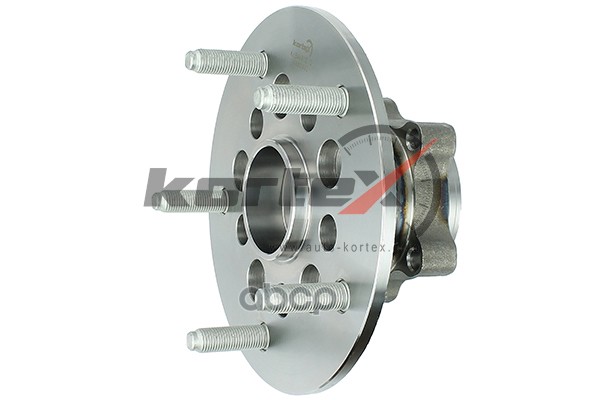 

KORTEX KHB4461STD Ступица с подшипником FORD TRANSIT 14- пер. 1шт