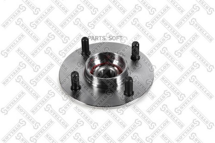 

Подшипник ступицы Stellox 4329246SX