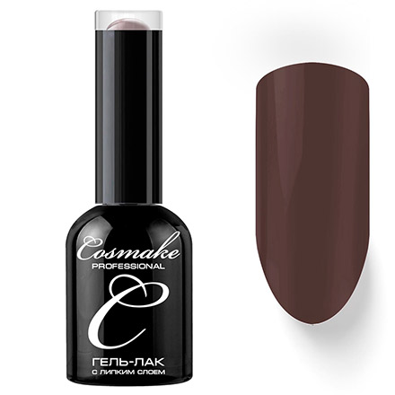 

Гель-лак Cosmake №158