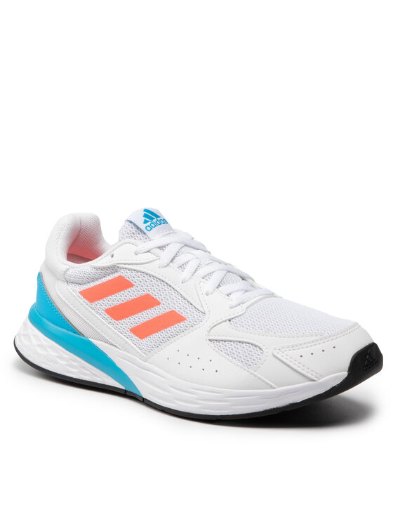 

Кроссовки Response Run GY1148 adidas белый 46 EU, Response Run GY1148