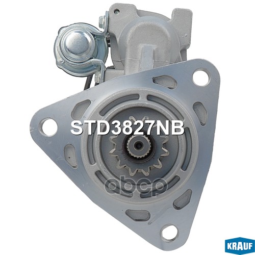 

Стартер Krauf арт. STD3827NB