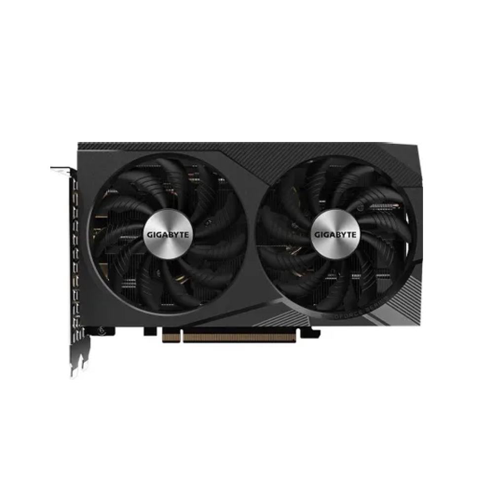 

Видеокарта GIGABYTE GV-N3060GAMING OC-8GD 8Gb GDDR6, GV-N3060GAMING OC-8GD