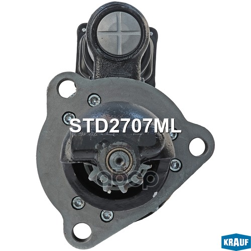 

Стартер Krauf арт. STD2707ML