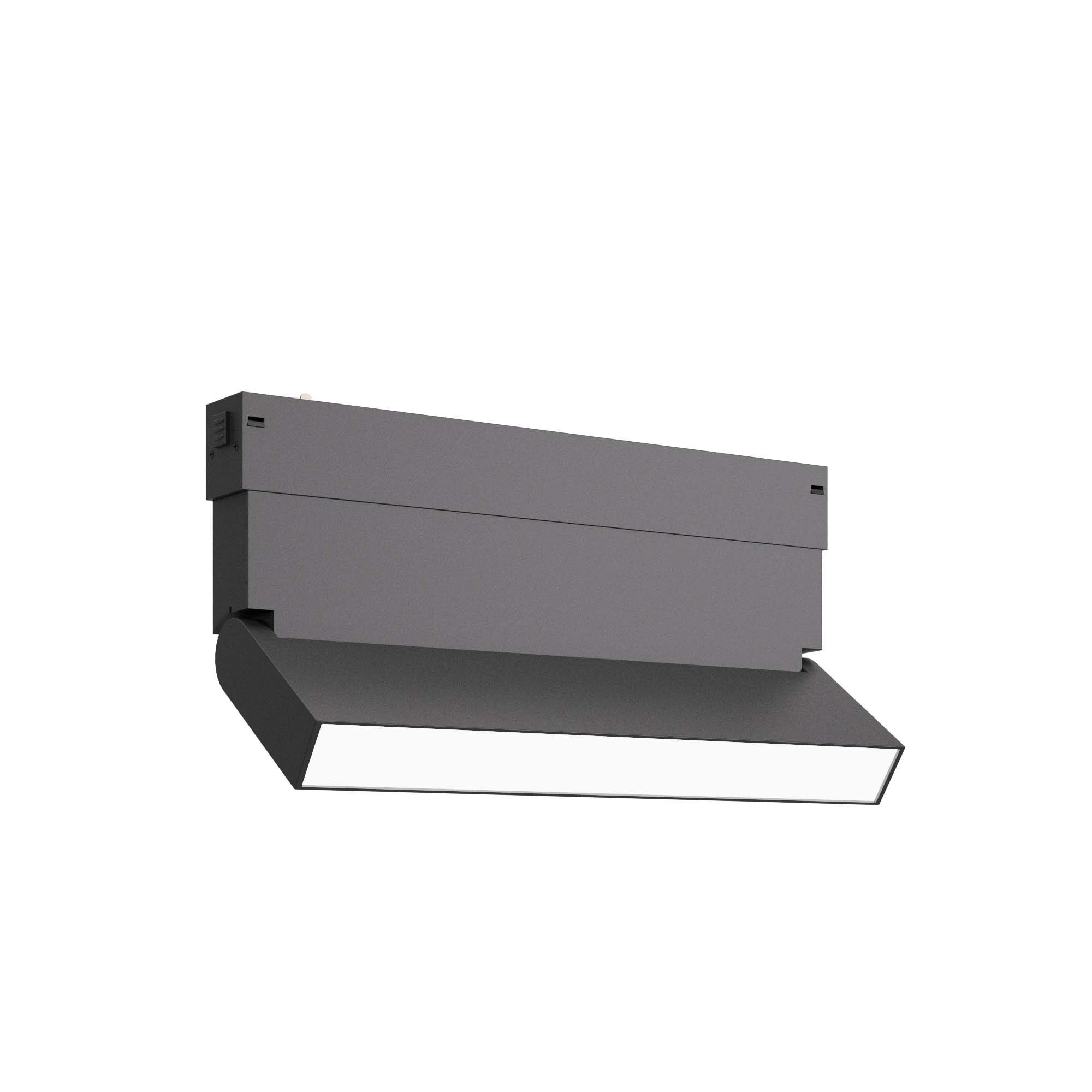 

Трековый светильник ST Luce Skyline 220 ST685.436.09 9Вт LED черный, Skyline 220