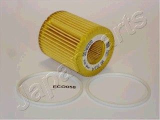 

Фильтр масляный ECO Japanparts foeco058, Фильтр масляный ECO Japanparts foeco058 Japanparts foeco058