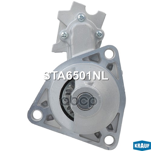 

Стартер Krauf арт. STA6501NL