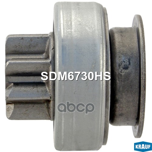 

KRAUF SDM6730HS Бендикс стартера