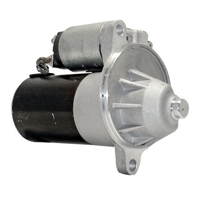 Стартер 12V 1 2Kw Magneti Marelli 943211001010