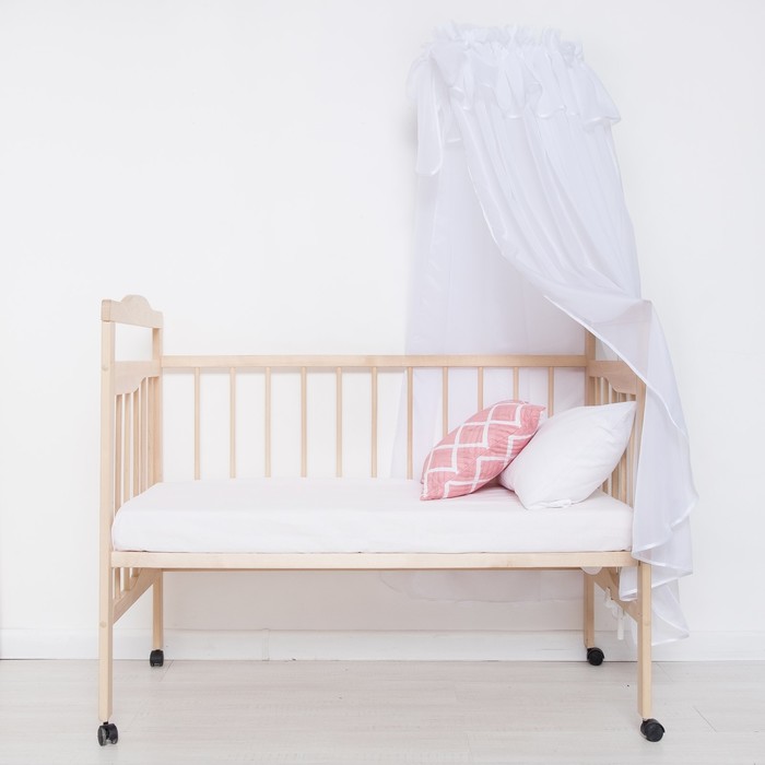 

Baby-22 150х300 см, белый, 150х300 см, белый