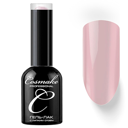

Гель-лак Cosmake №03