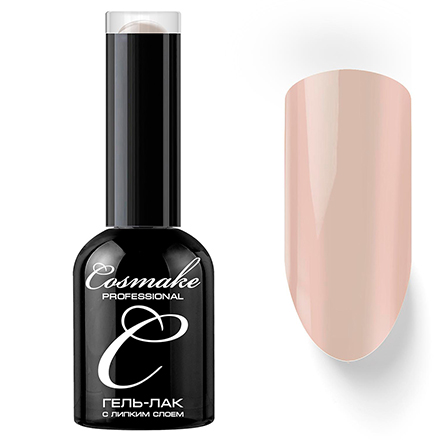 

Гель-лак Cosmake №08