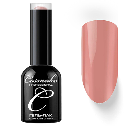 

Гель-лак Cosmake №11
