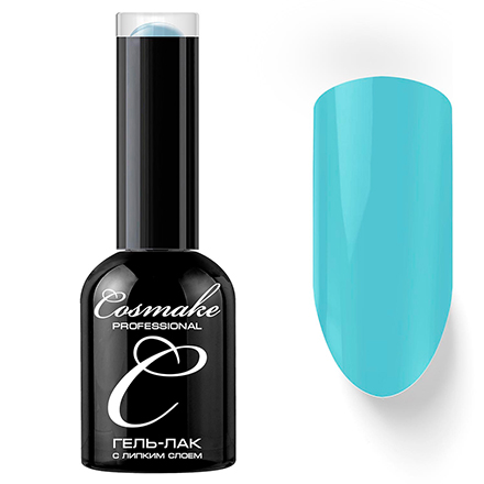 

Гель-лак Cosmake №37