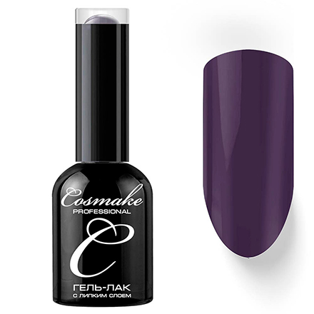 

Гель-лак Cosmake №63