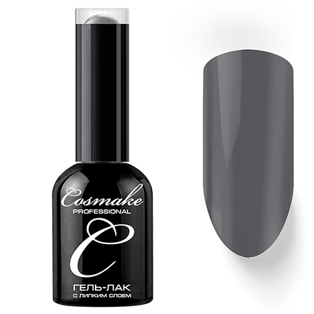 

Гель-лак Cosmake №64