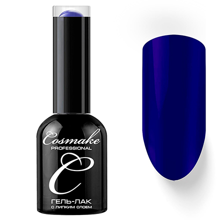 

Гель-лак Cosmake №66