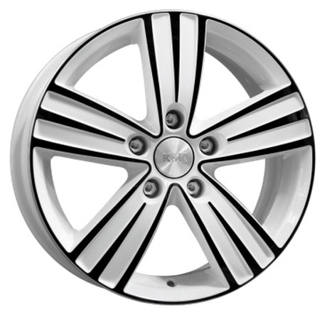 

Колесный диск K&K да Винчи-оригинал BFP 6.5x16/5x114.3 ET40 D66.1