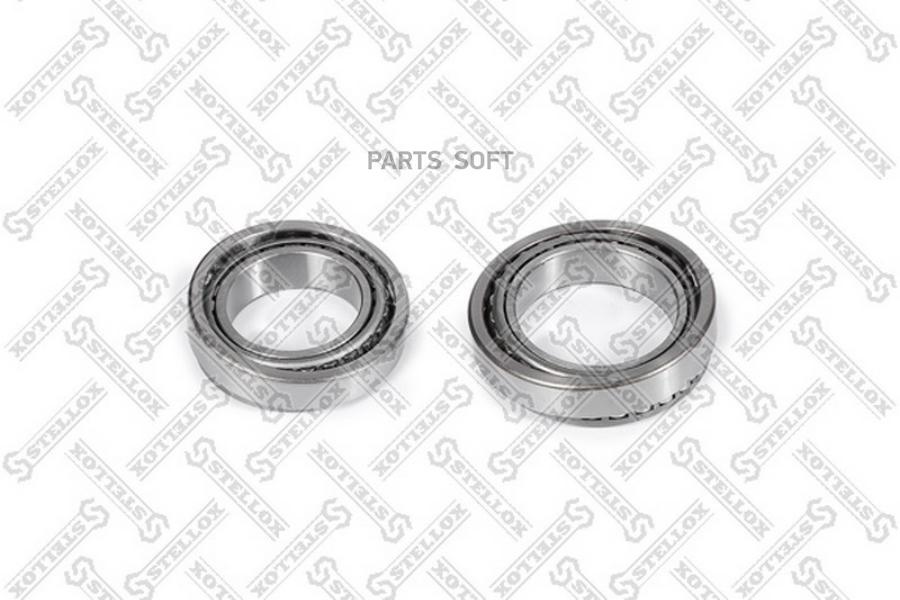 

Подшипник ступицы Stellox 4329274SX
