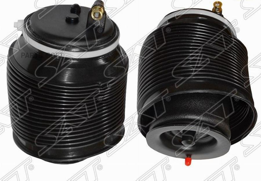 

SAT ST-48090-60010 Пневмоподушка амортизатора RR TOYOTA LAND CRUISER PRADO 09- LH 1шт