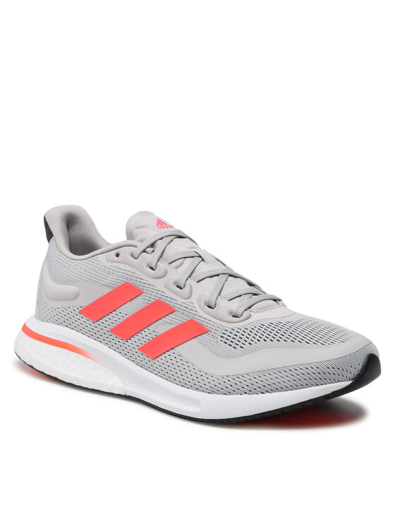 

Кроссовки Supernova M GX2961 adidas серый 42 EU, Supernova M GX2961