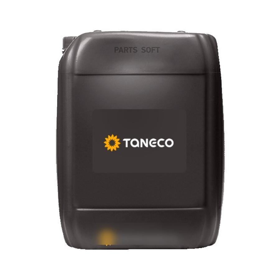 Моторное масло Taneco Premium Ultra Synth 5W40 20л