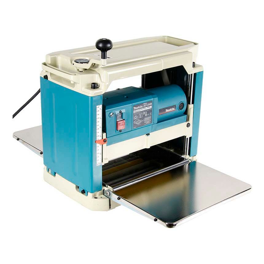 

Заточный станок для дерева Makita 2012 NB синий
