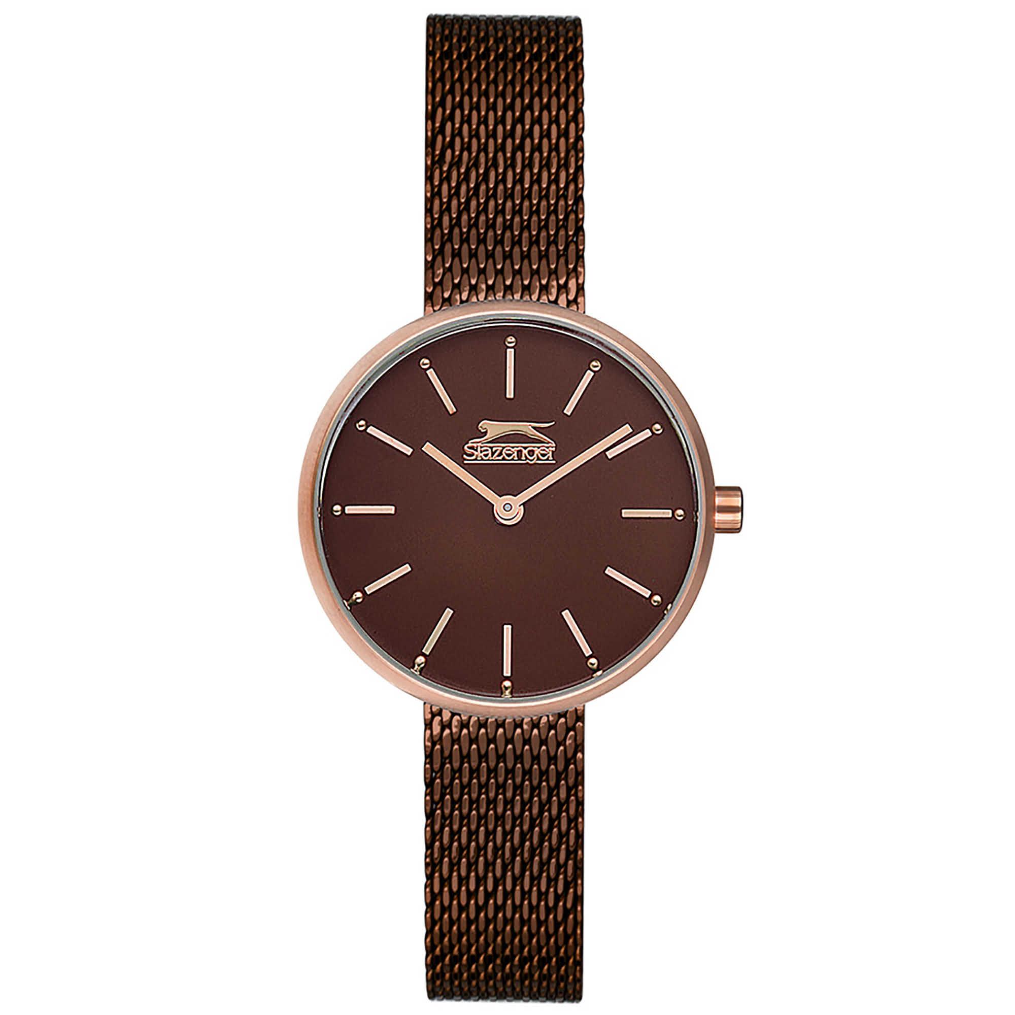 

Наручные часы женские Slazenger SL.09.6168.3.05, SL.09.6168.3.05