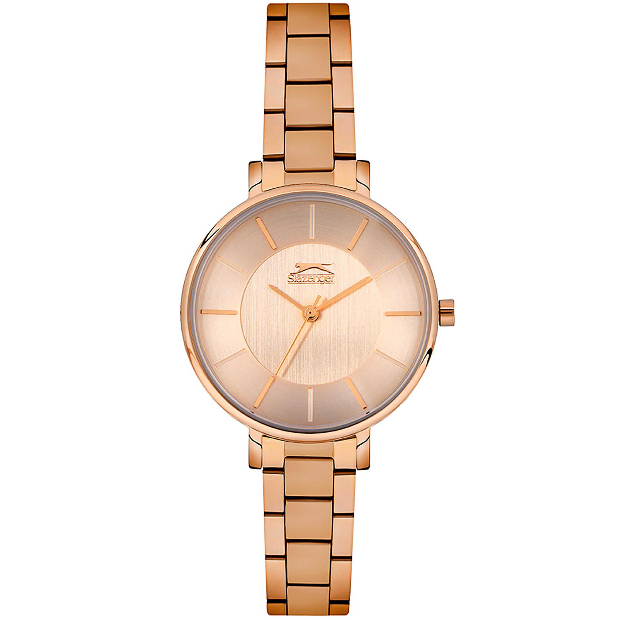 

Наручные часы женские Slazenger SL.09.6264.3.04, SL.09.6264.3.04